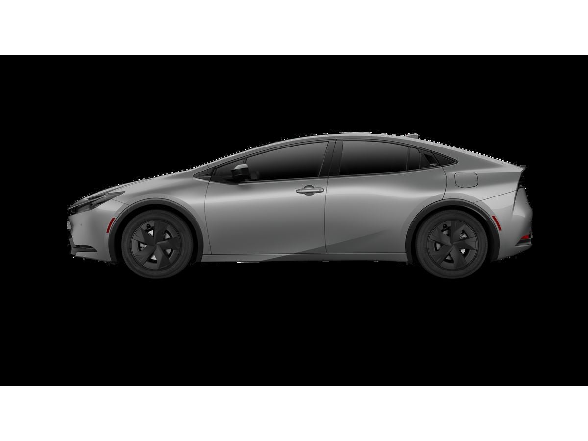 2027 Toyota Prius LE