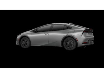 2027 Toyota Prius LE
