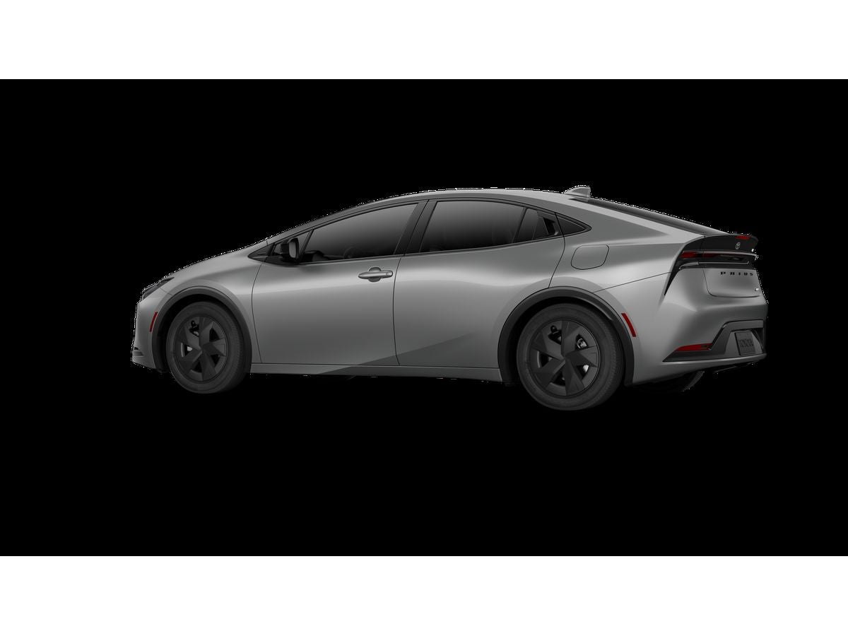 2027 Toyota Prius LE