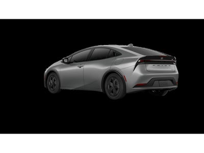 2027 Toyota Prius LE