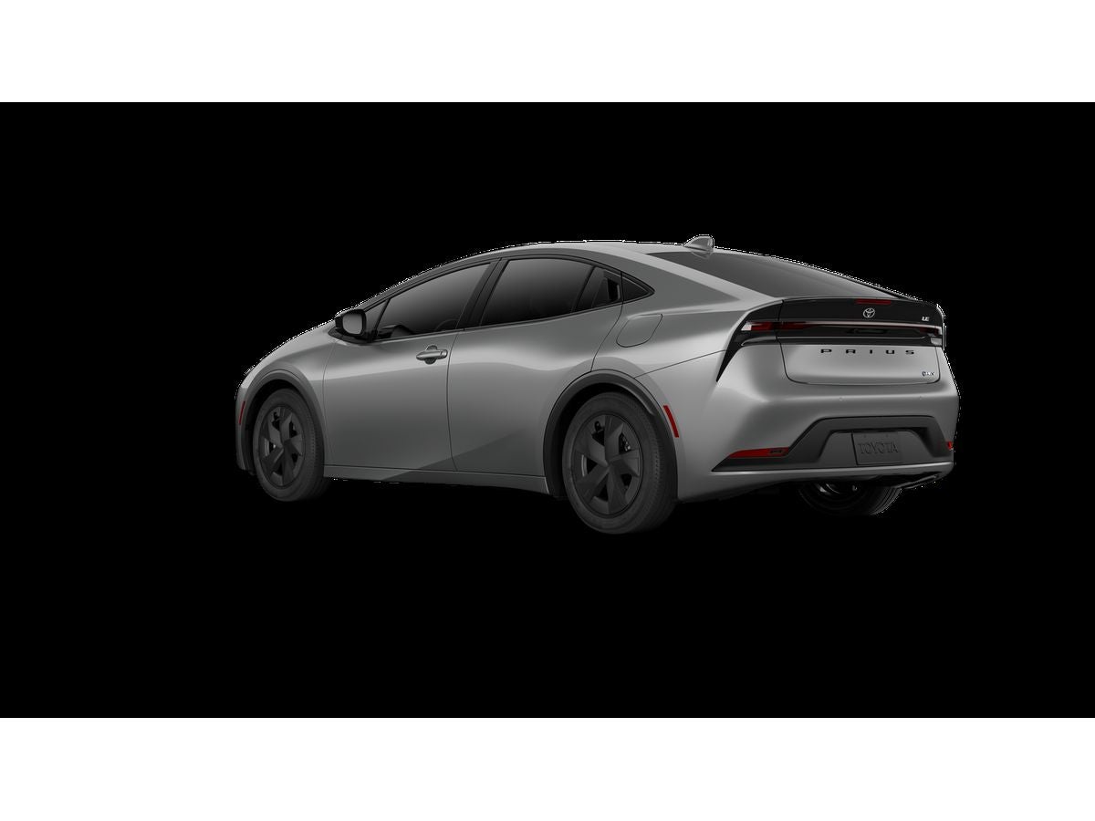 2027 Toyota Prius LE