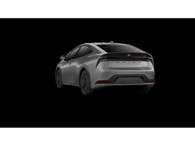 2027 Toyota Prius LE