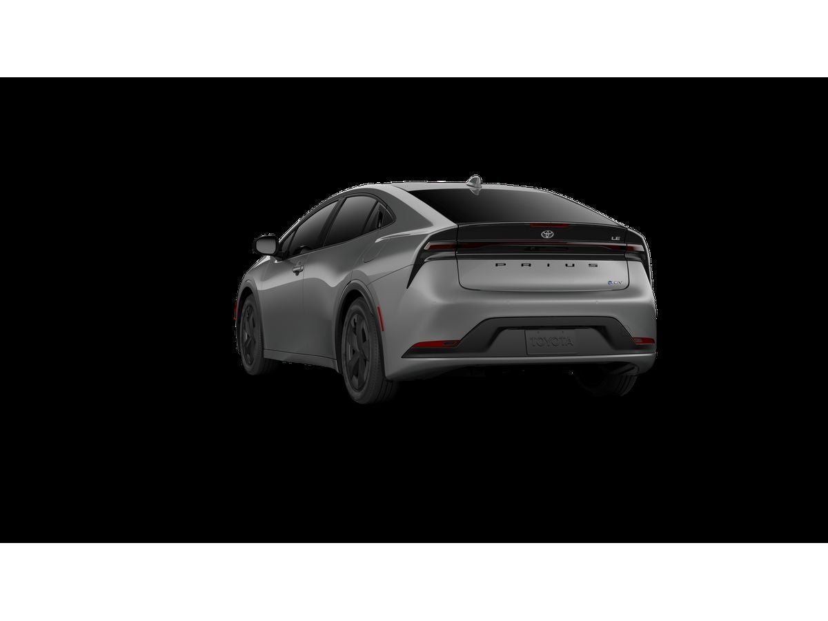 2027 Toyota Prius LE