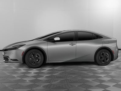 2027 Toyota Prius LE