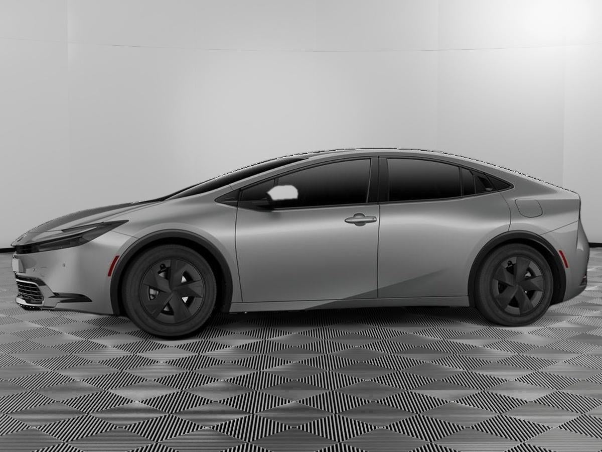 2027 Toyota Prius LE