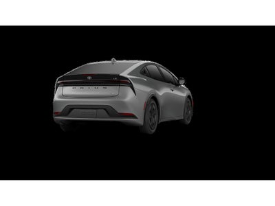 2027 Toyota Prius LE