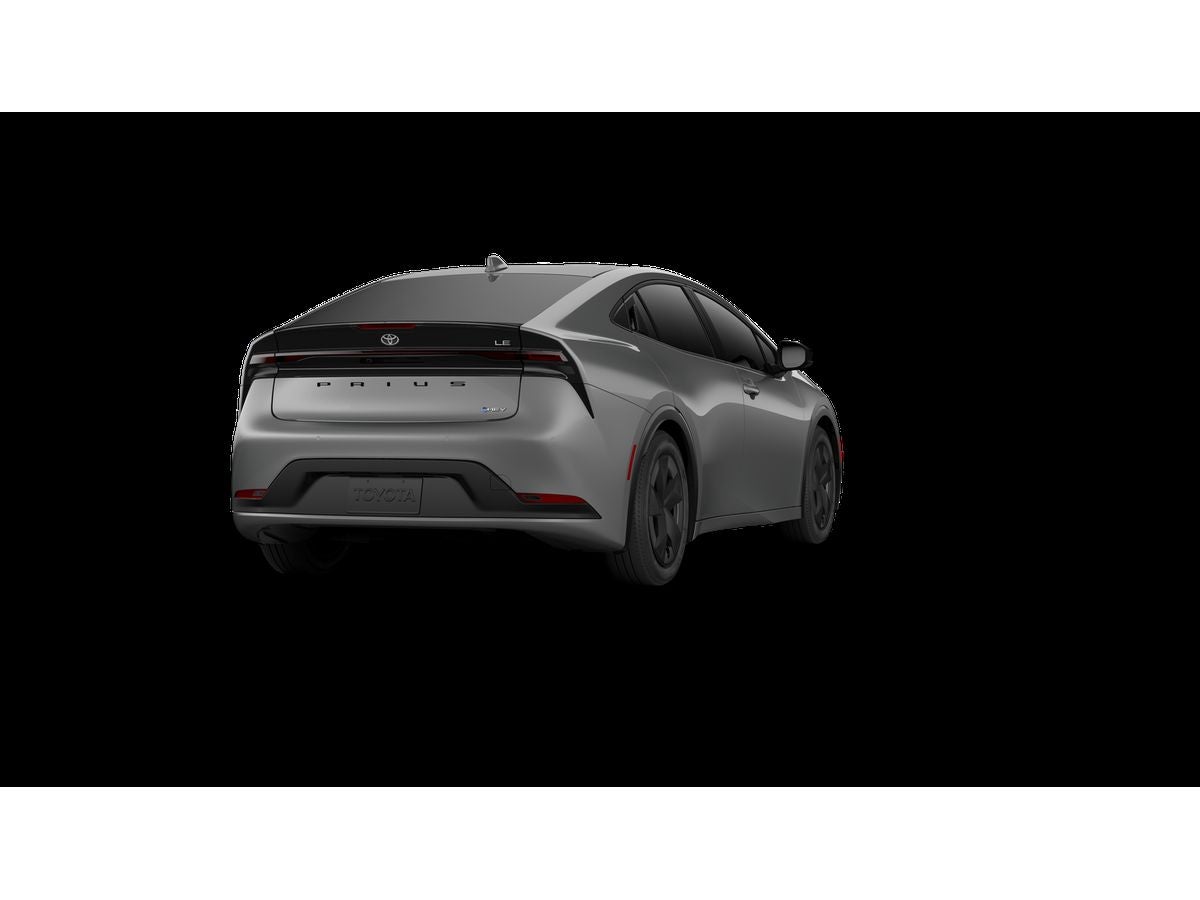 2027 Toyota Prius LE