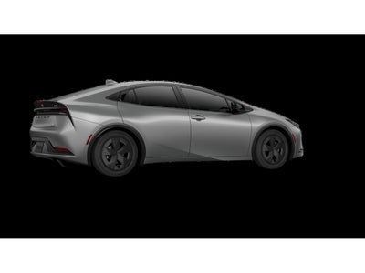 2027 Toyota Prius LE