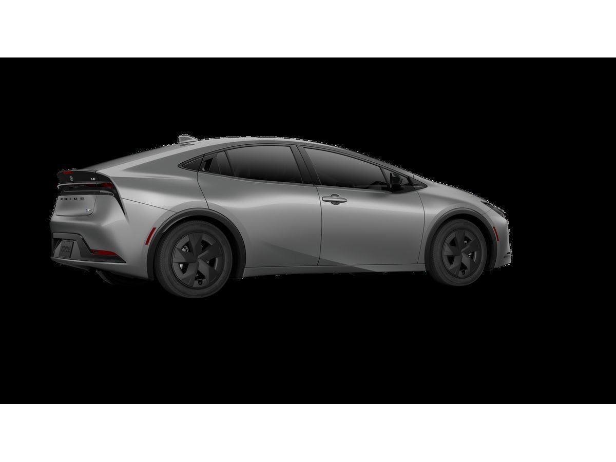 2027 Toyota Prius LE