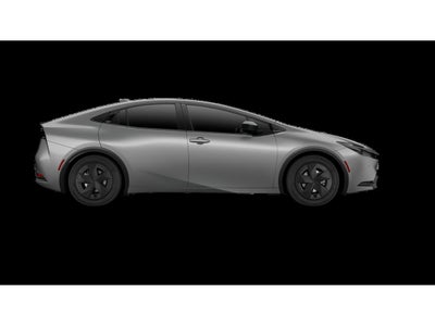 2027 Toyota Prius LE