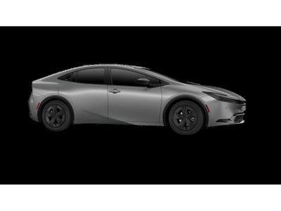 2027 Toyota Prius LE