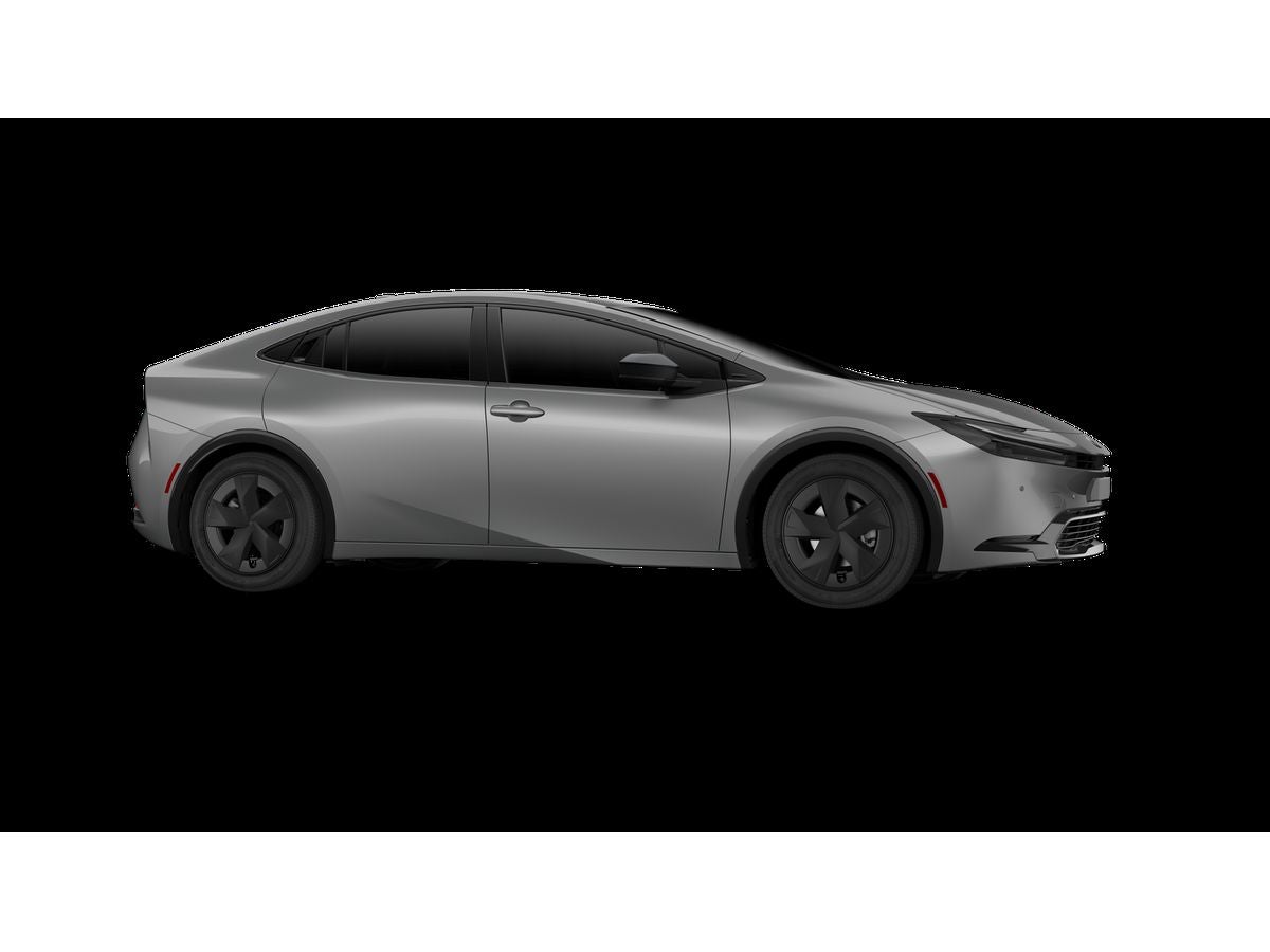 2027 Toyota Prius LE
