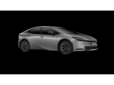 2027 Toyota Prius LE