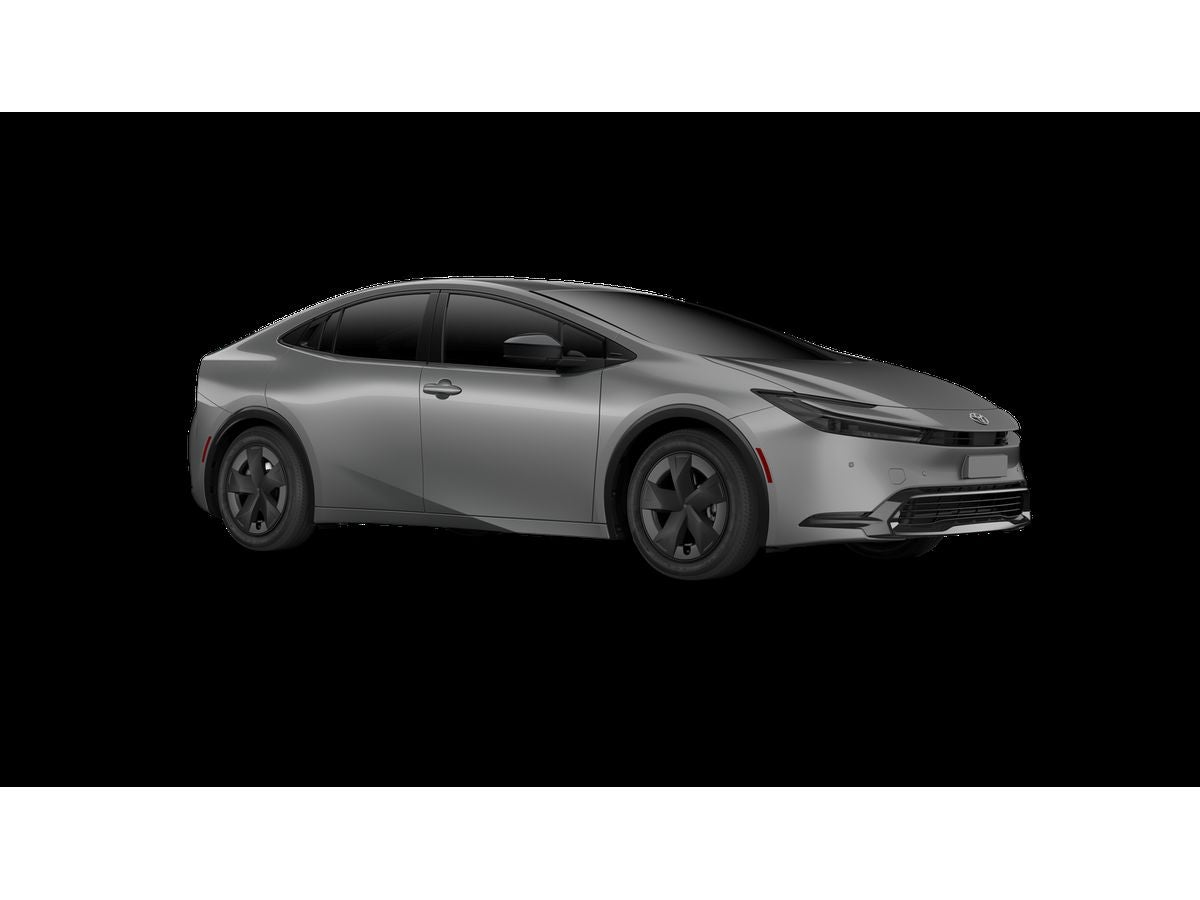 2027 Toyota Prius LE