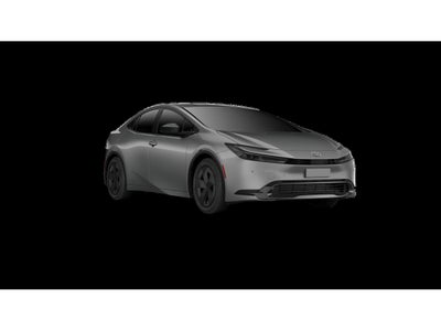 2027 Toyota Prius LE
