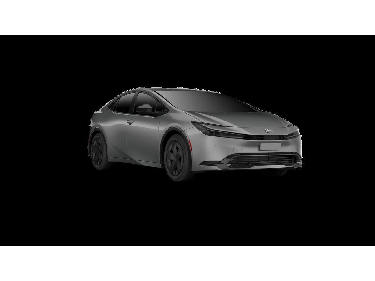 2027 Toyota Prius LE