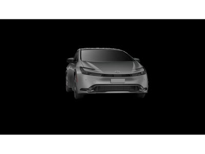 2027 Toyota Prius LE