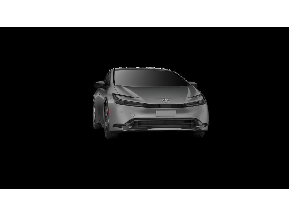 2027 Toyota Prius LE