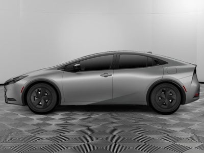 2027 Toyota Prius LE