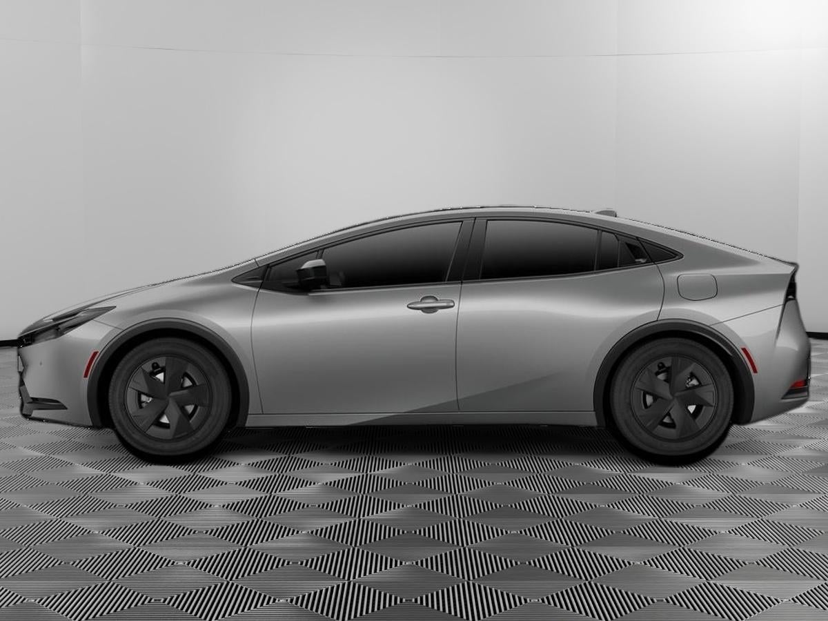 2027 Toyota Prius LE