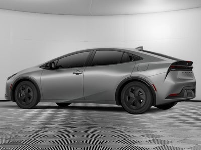 2027 Toyota Prius LE