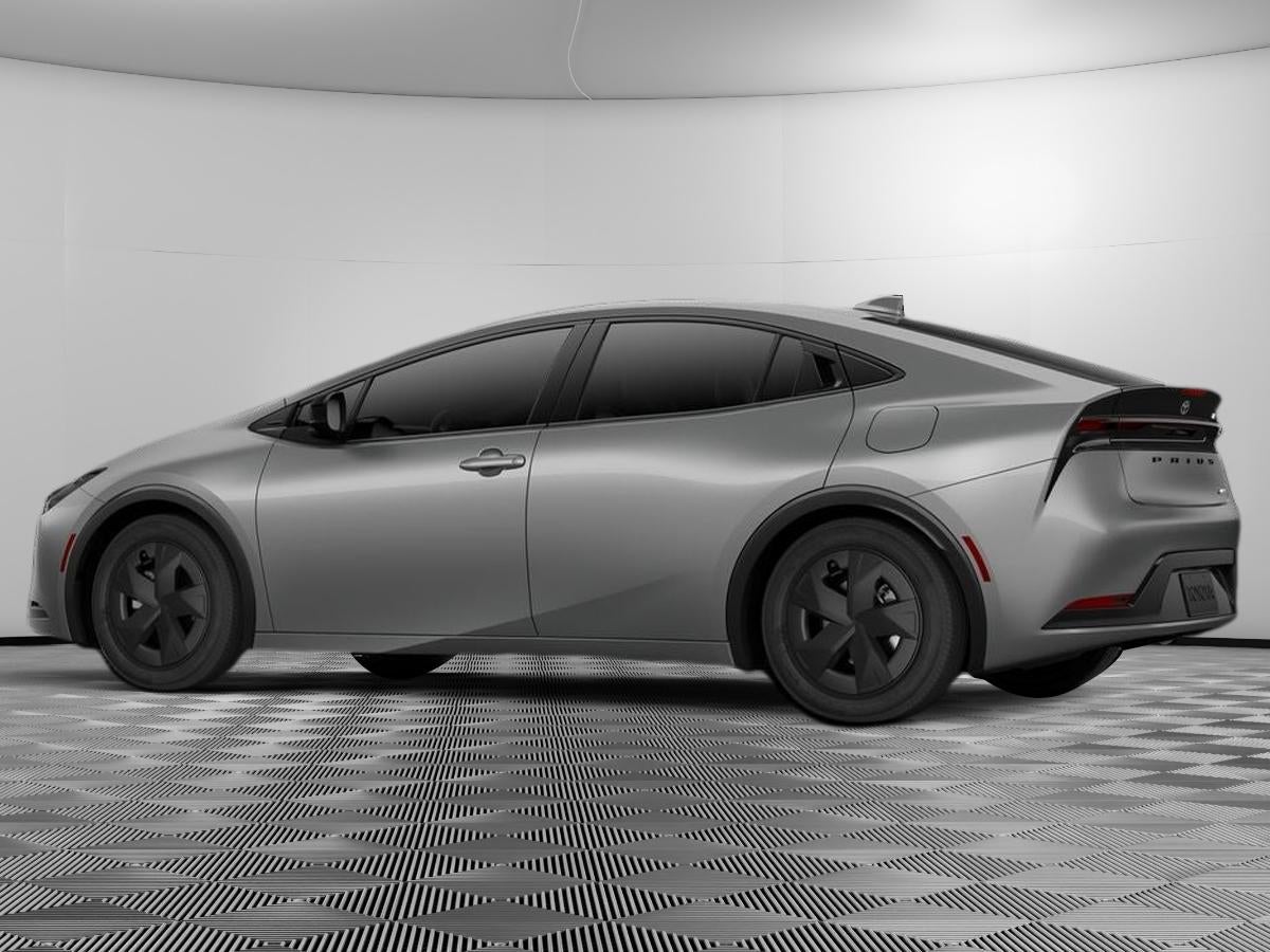 2027 Toyota Prius LE