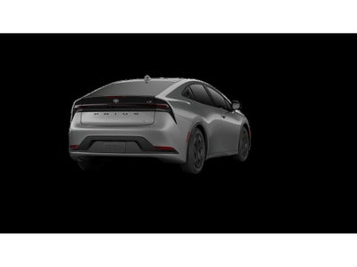 2027 Toyota Prius LE