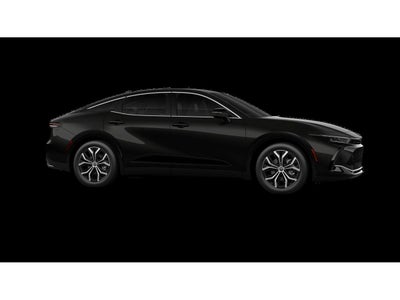 2027 Toyota Toyota Crown XLE