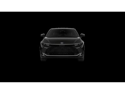 2027 Toyota Toyota Crown XLE