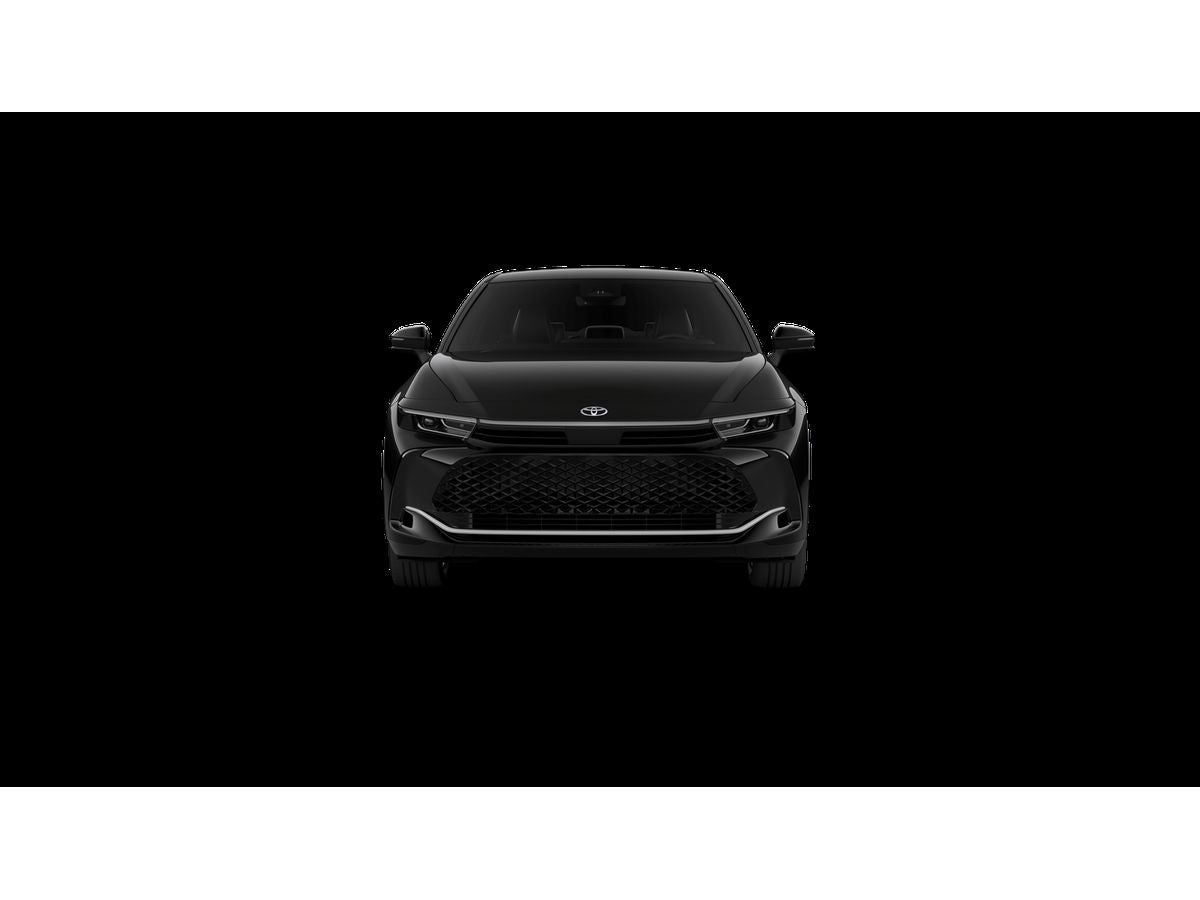 2027 Toyota Toyota Crown XLE
