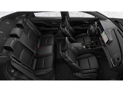 2027 Toyota Toyota Crown XLE