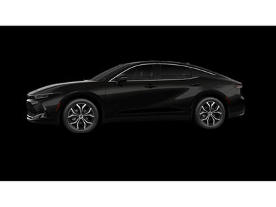 2027 Toyota Toyota Crown XLE