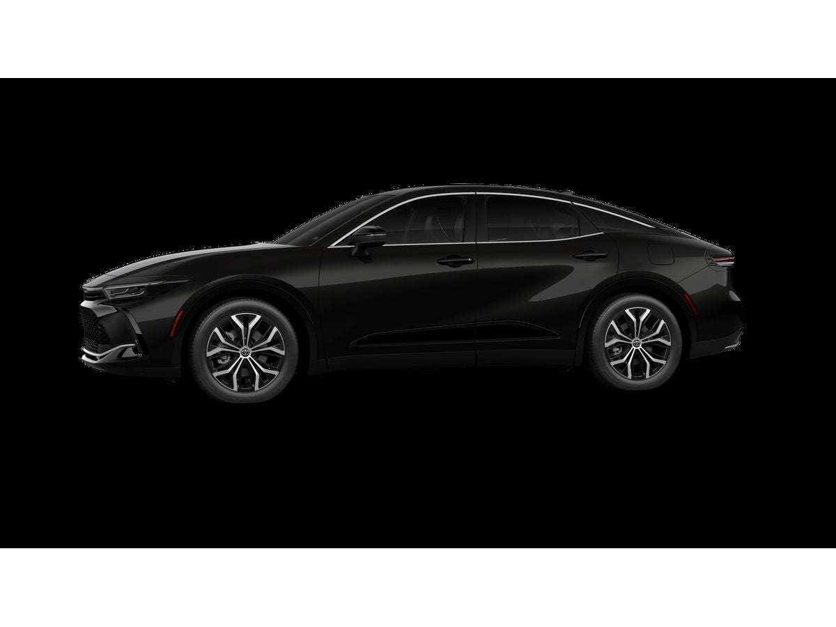 2027 Toyota Toyota Crown XLE