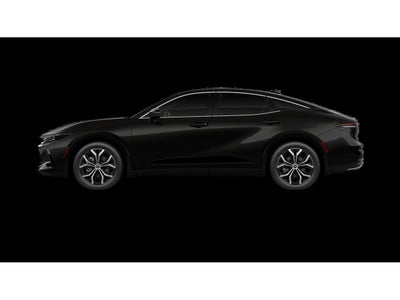 2027 Toyota Toyota Crown XLE