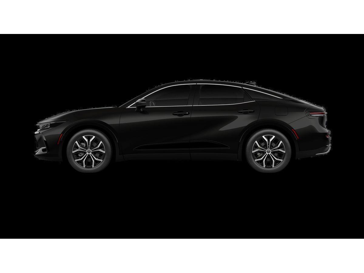 2027 Toyota Toyota Crown XLE