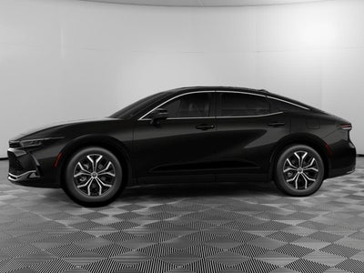 2027 Toyota Toyota Crown XLE