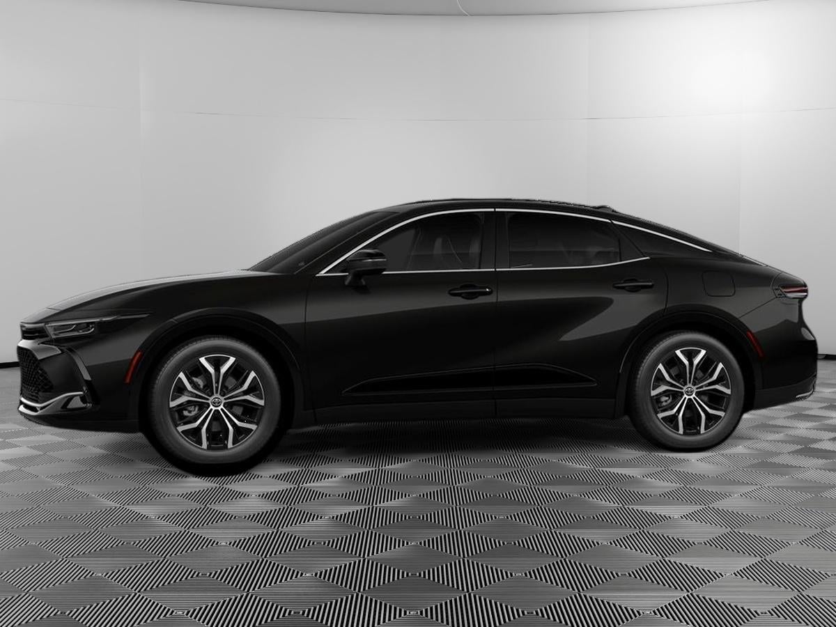 2027 Toyota Toyota Crown XLE
