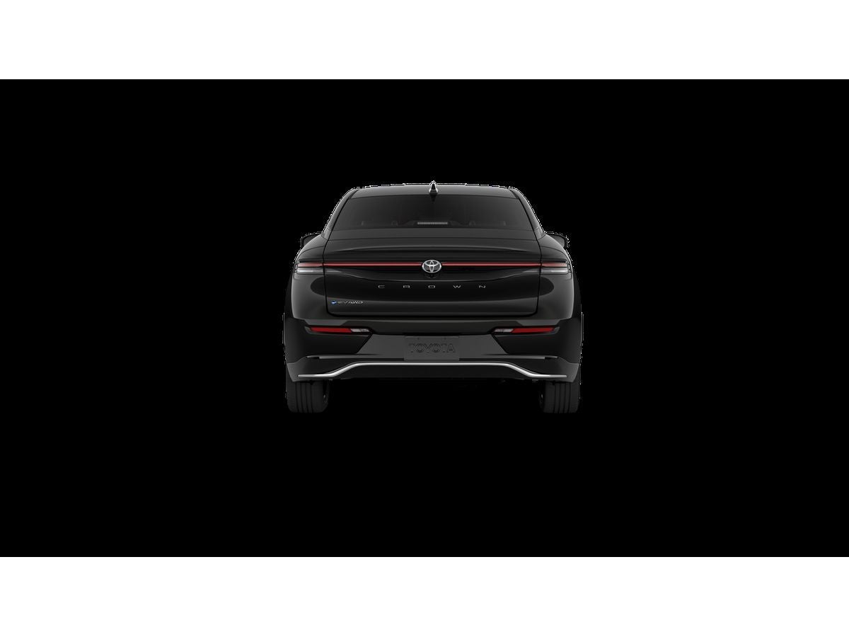 2027 Toyota Toyota Crown XLE