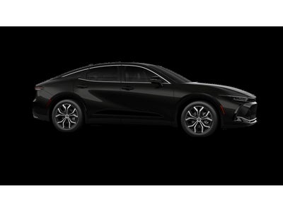 2027 Toyota Toyota Crown XLE