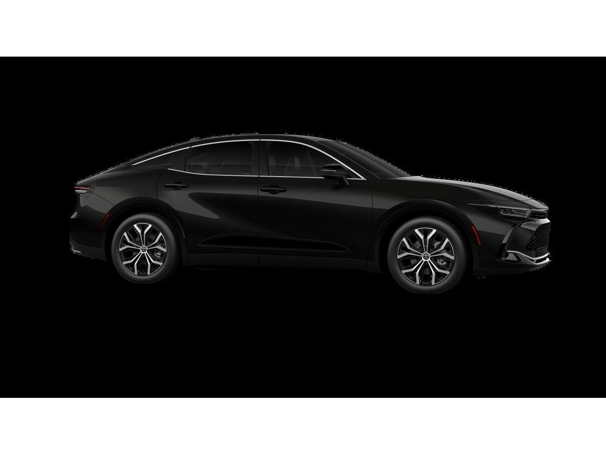 2027 Toyota Toyota Crown XLE