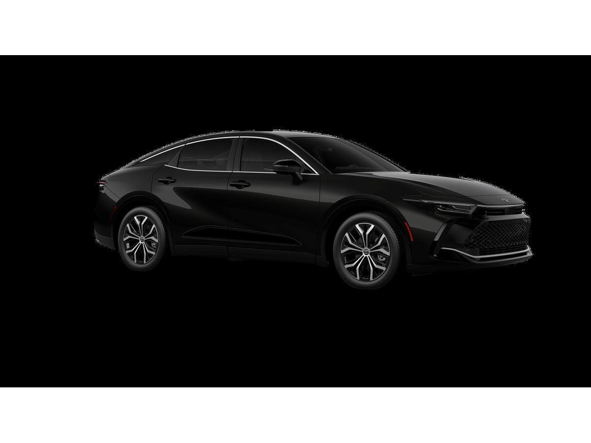 2027 Toyota Toyota Crown XLE