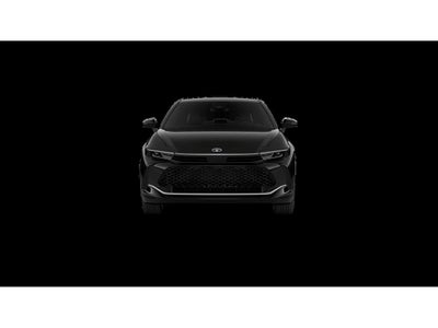 2027 Toyota Toyota Crown XLE