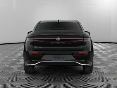 2027 Toyota Toyota Crown XLE