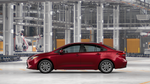 2026 Toyota Corolla Hybrid Hybrid XLE
