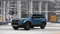 2026 Toyota Land Cruiser Land Cruiser