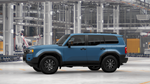 2026 Toyota Land Cruiser Land Cruiser