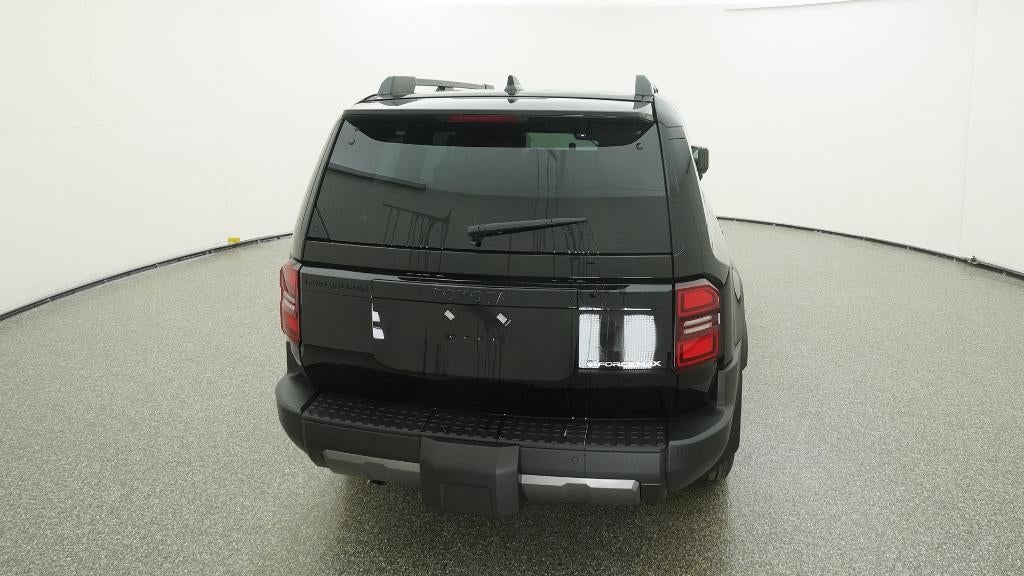 2026 Toyota Land Cruiser Land Cruiser