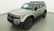 2026 Toyota Land Cruiser Land Cruiser