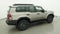 2026 Toyota Land Cruiser Land Cruiser