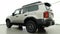 2026 Toyota Land Cruiser Land Cruiser
